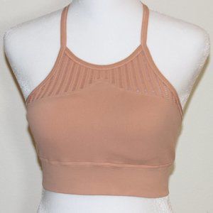 NWOT NUX Sports Bra